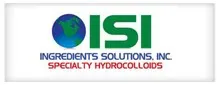A picture of the isi logo.