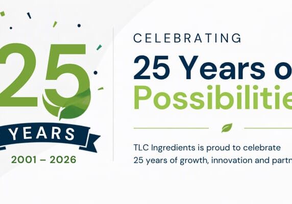 Celebrating 25 Years of Possibilities graphic